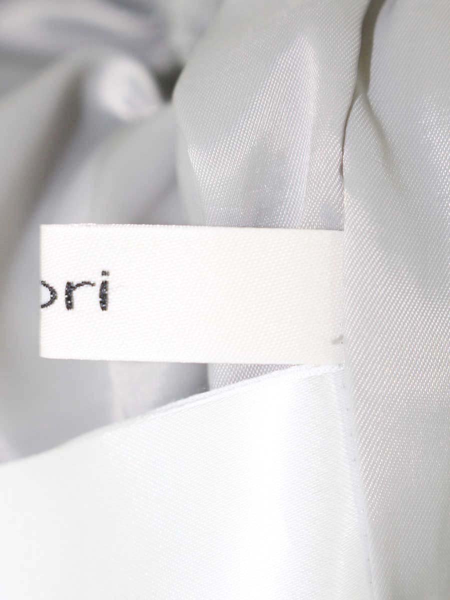 ヨリ ハンサムスラックス YR2222-093AW パンツ 34 グレー IT1XS4KX3LN4 【SALE】