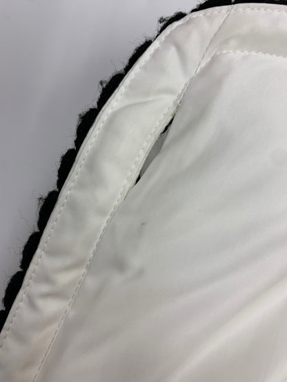 デイジーリン Snow Princess Jacet Super Light Nakawata 06298 ジャケット 38 ホワイト IT6E7TIMPT9G