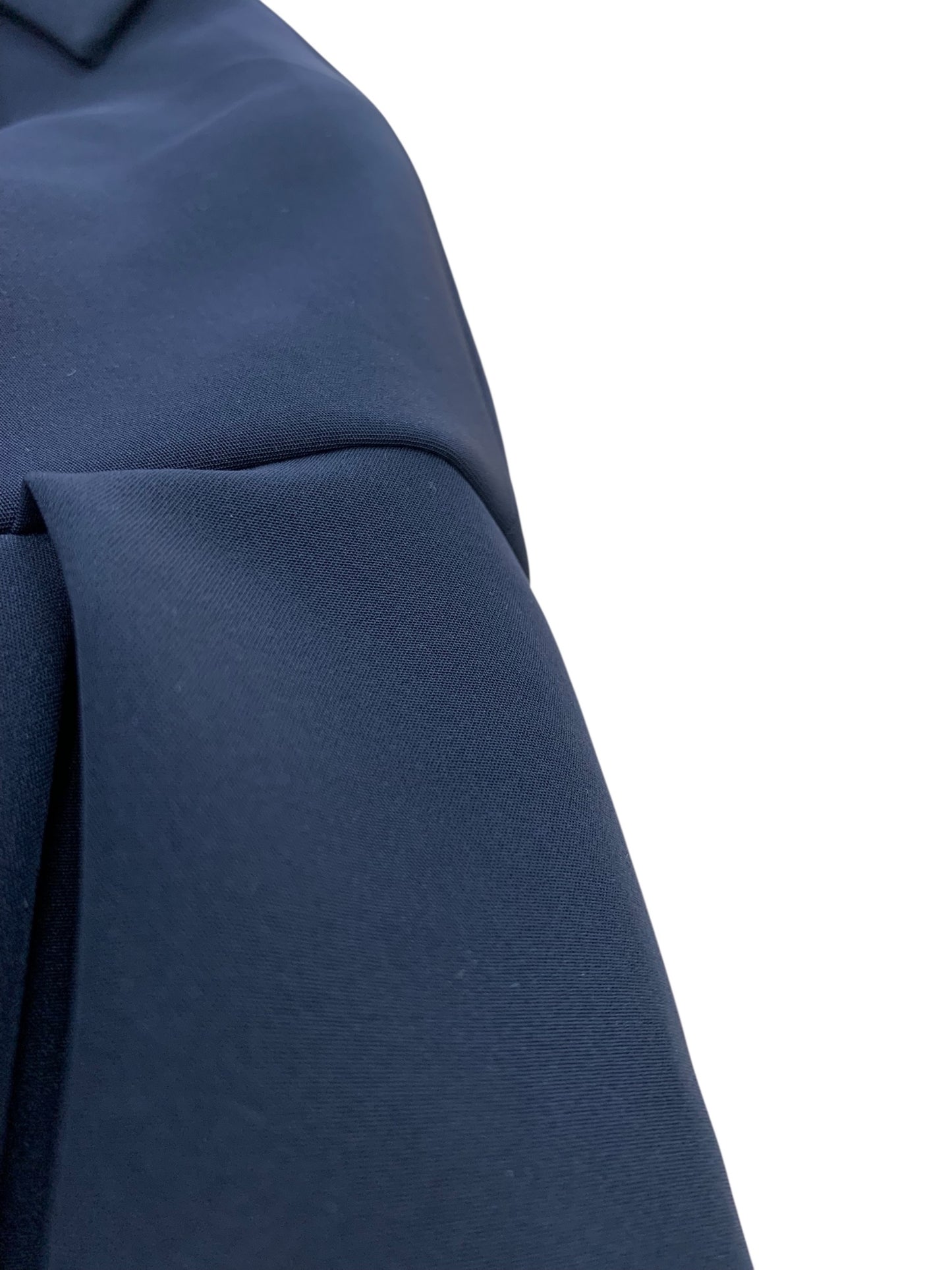 フォクシーニューヨーク Jacket 36473 ジャケット 40 ネイビー IT6FTO7KK9V4