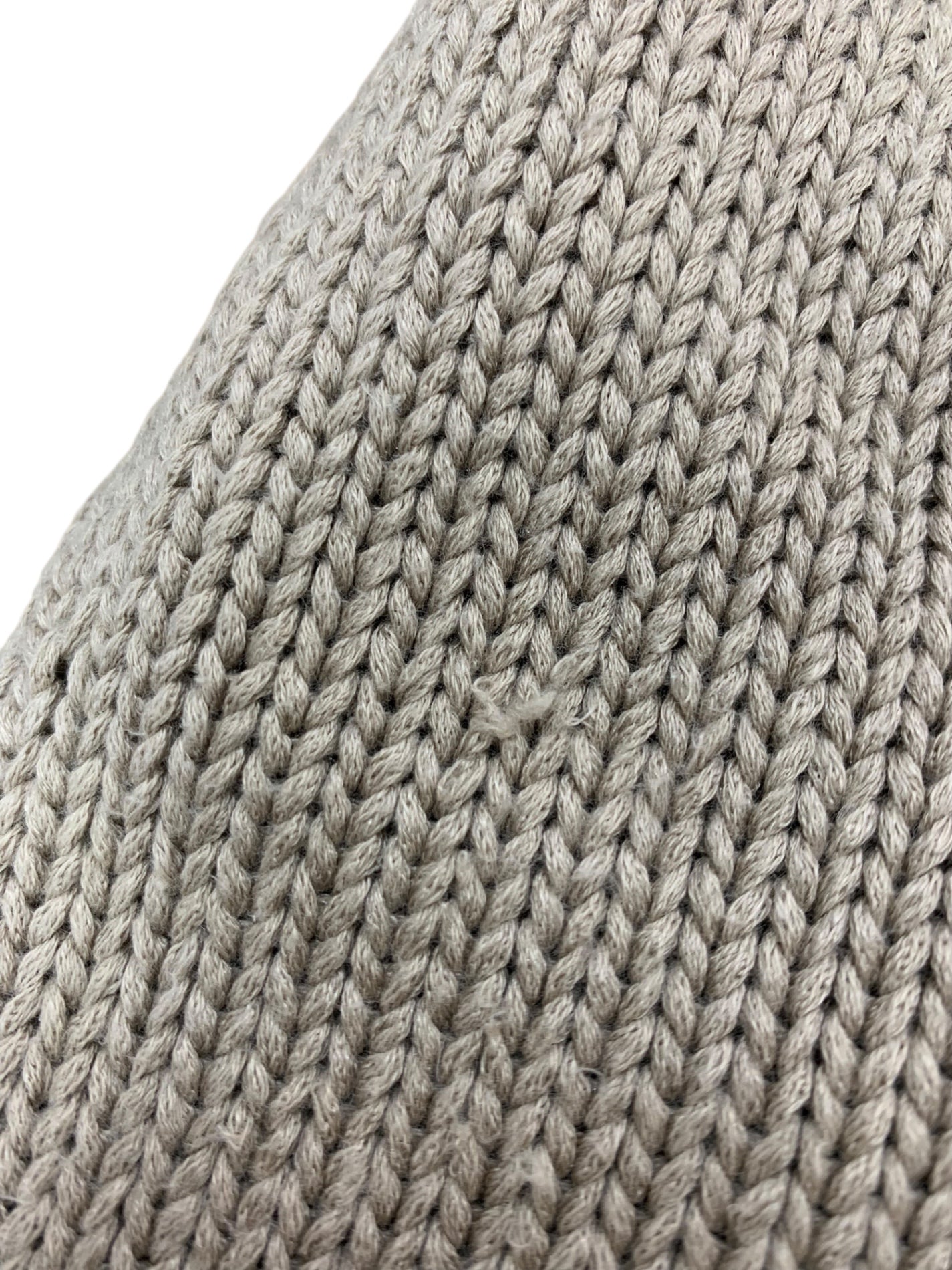 デイジーリン Cotton Silk ミスリンお気に入りセーター 06128 F ベージュ ITJKIGTRJ84M