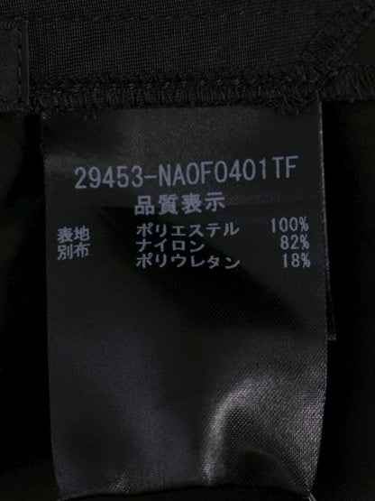 フォクシーニューヨーク 29453 ワンピース 40 ブラック ITXCBDNI0ZEG