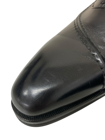 マドラス SPINA M419 ビジネスシューズ ブラック 軽量 マッケイ製法 IT9KXGFTD0B0 【SALE】