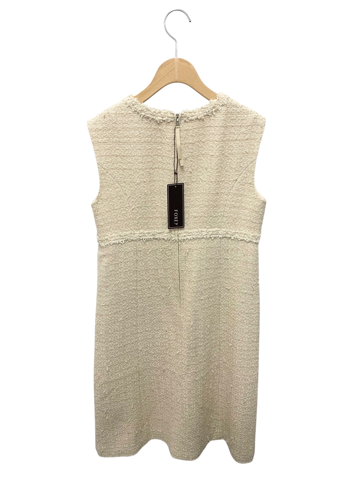 フォクシーブティック Dress Terez 44332 ワンピース 42