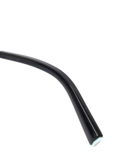 ティファニー Tコレクション TF2275-D メガネ ブラック/ティファニーブルー コンビフレーム フルリム ITFKUQTFDCB0