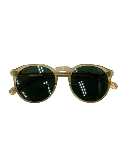 RAEN OPTICS サングラス remmy 52 シャンパーニュクリスタル ウェリントン IT7YNLM1BXXQ