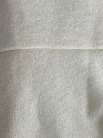 エムズグレイシー Milk White Dress 911563 ワンピース 38 ホワイト IT96K244JDT4 【SALE】