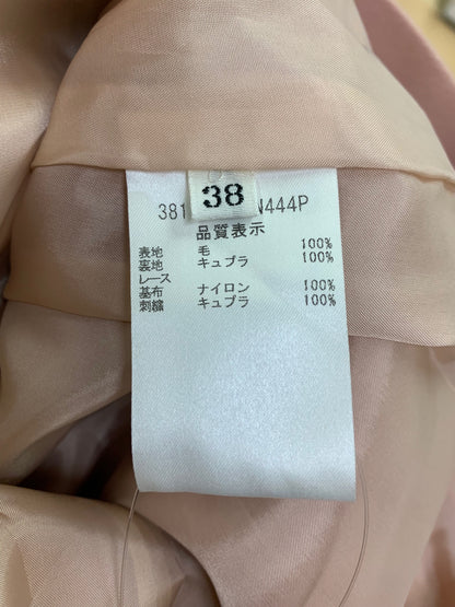 フォクシーブティック Dress Modern Garconne 38119 ワンピース 38 ピンク SP品 ITCCZBDHA7RU