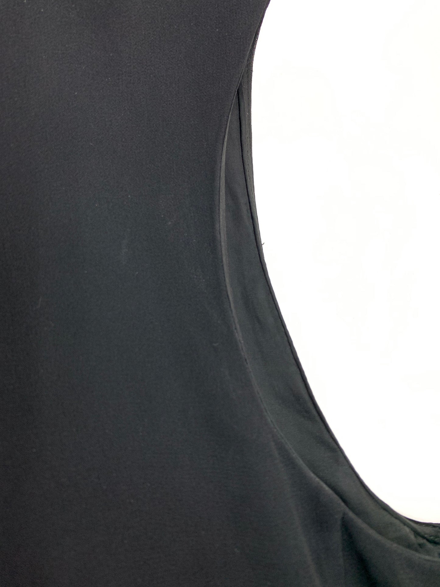 フォクシーブティック Dress Regina 43755 ワンピース 40 ブラック リボン ITSGF802BKVM