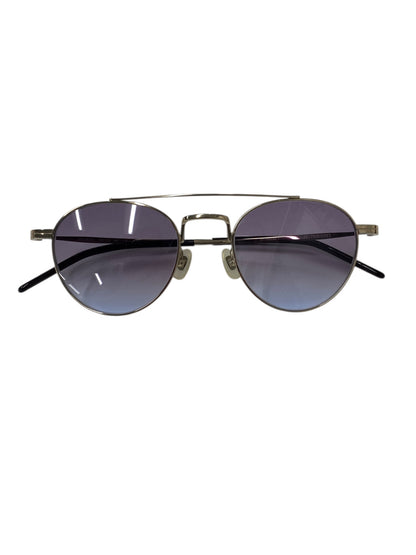 フォーナインズ FOUR NINES FN-0648 サングラス ゴールド メタルフレーム ボストン ITP24K34VERU