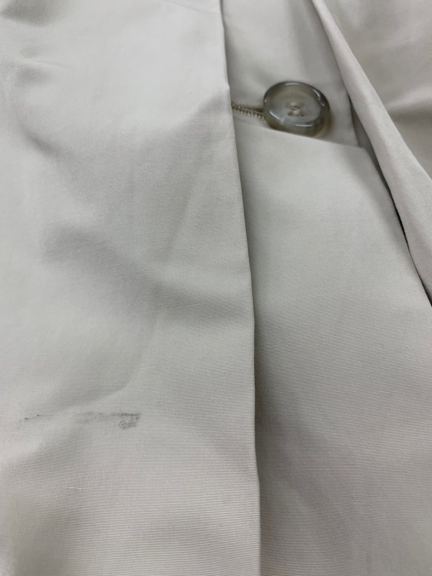 マックスマーラ 10211724 コート 38 ベージュ フード ITSSCN92WKM0