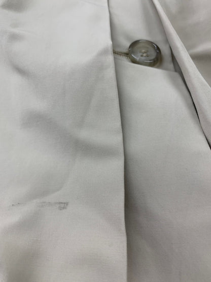 マックスマーラ 10211724 コート 38 ベージュ フード ITSSCN92WKM0