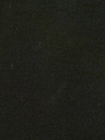 エムズグレイシー 10044 スカート 38 ブラック ジップアップ ベルト付き ITWQXDBX277C 【SALE】