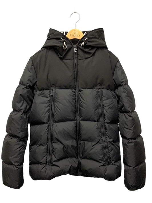 モンクレール MONTCLAR GIUBBOTTO MONTCLAR JACKET D20914132085 ダウンジャケット 2 ブラック ITRLZKZ0SHWY