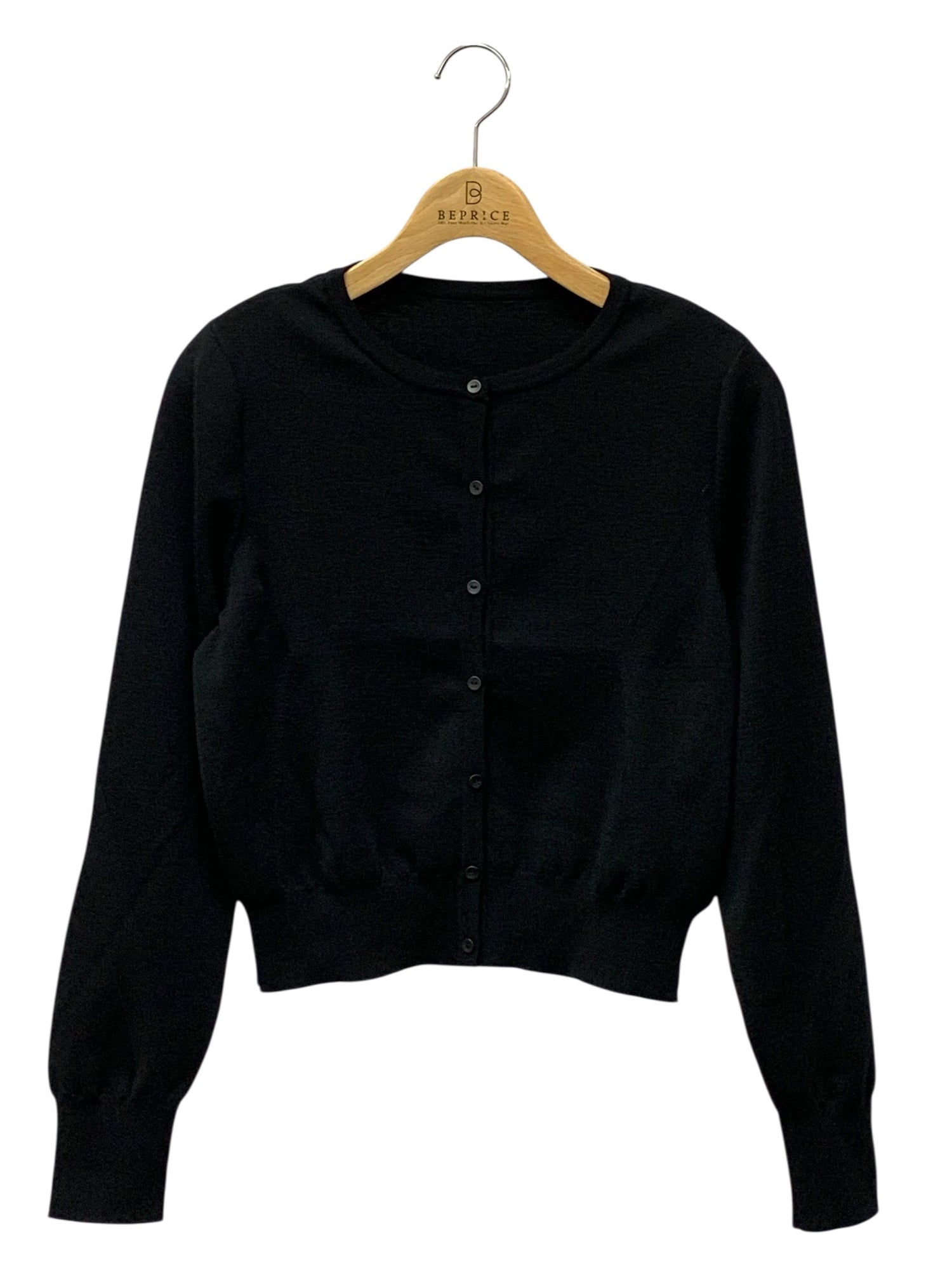 りか様ご専用  フォクシートロンプルイユセーター FOXEY (フォクシー)通販 | 中古ブランド洋服 | ビープライス