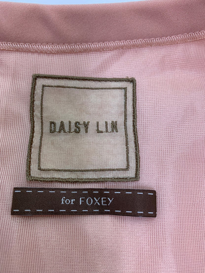 デイジーリンforフォクシー Dress Daisy Macaron Doll 36602 ワンピース 38 ピンク IT3GHOTV4GQ3