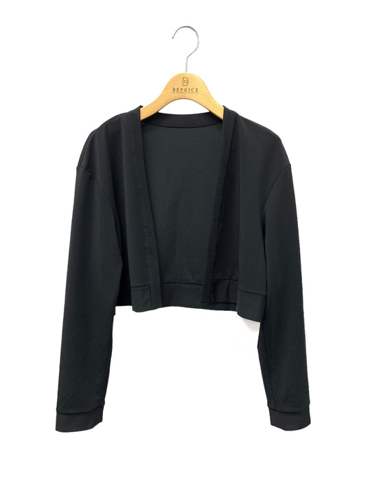 フォクシーニューヨーク 42832 カーディガン 40 ブラック CARDIGAN CHABLIS ITZZSKTCD9LS