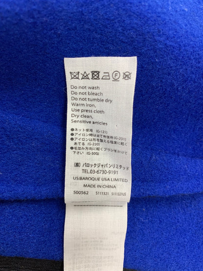 エンフォルド 300CA330-1500 チェスターコート 38 ネイビー ウール ITTEHQ5RK25A