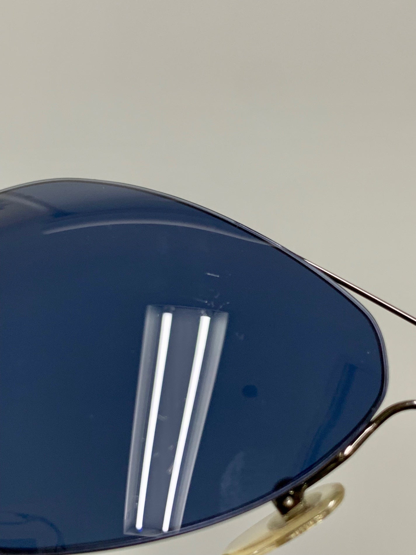 モンブラン MONTBLANC MB595S サングラス ガンメタル ZEISS製レンズ