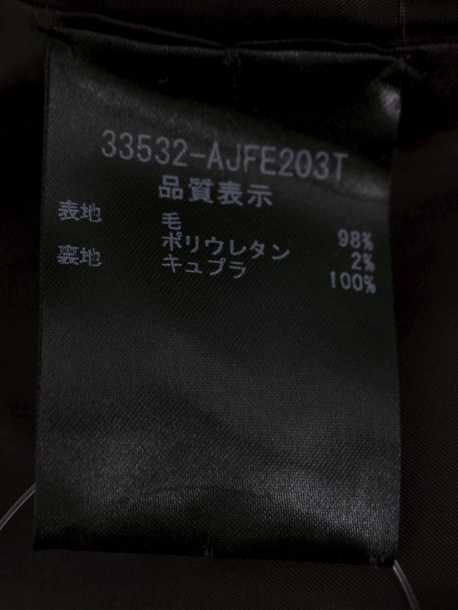 フォクシーブティック スワローテイル 33532 ジャケット 40 パープル 1B ITSBRU4C4GGA