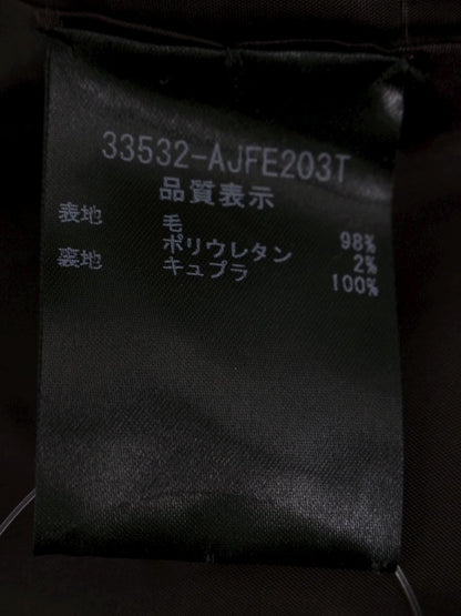 フォクシーブティック スワローテイル 33532 ジャケット 40 パープル 1B ITSBRU4C4GGA