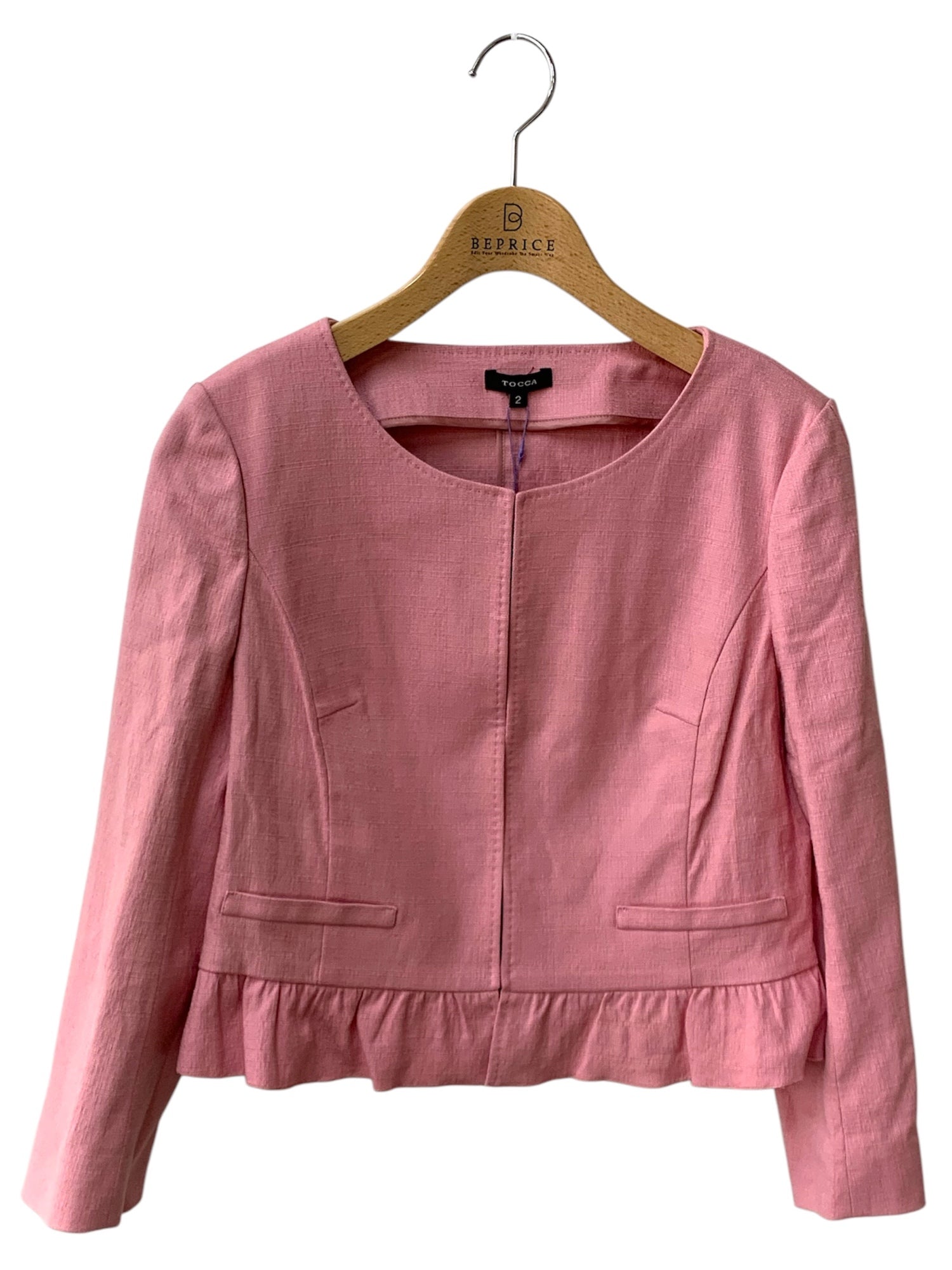 TOCCA（トッカ）通販 | 中古ブランド品・古着洋服 | ビープライス