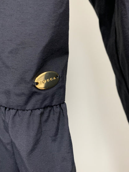 トッカ 【消臭】SPRING BELL ジャケット JKTOGS0200 2 ネイビー 2025 SPRING OUTER COLLECTION ITW560DW6VYA