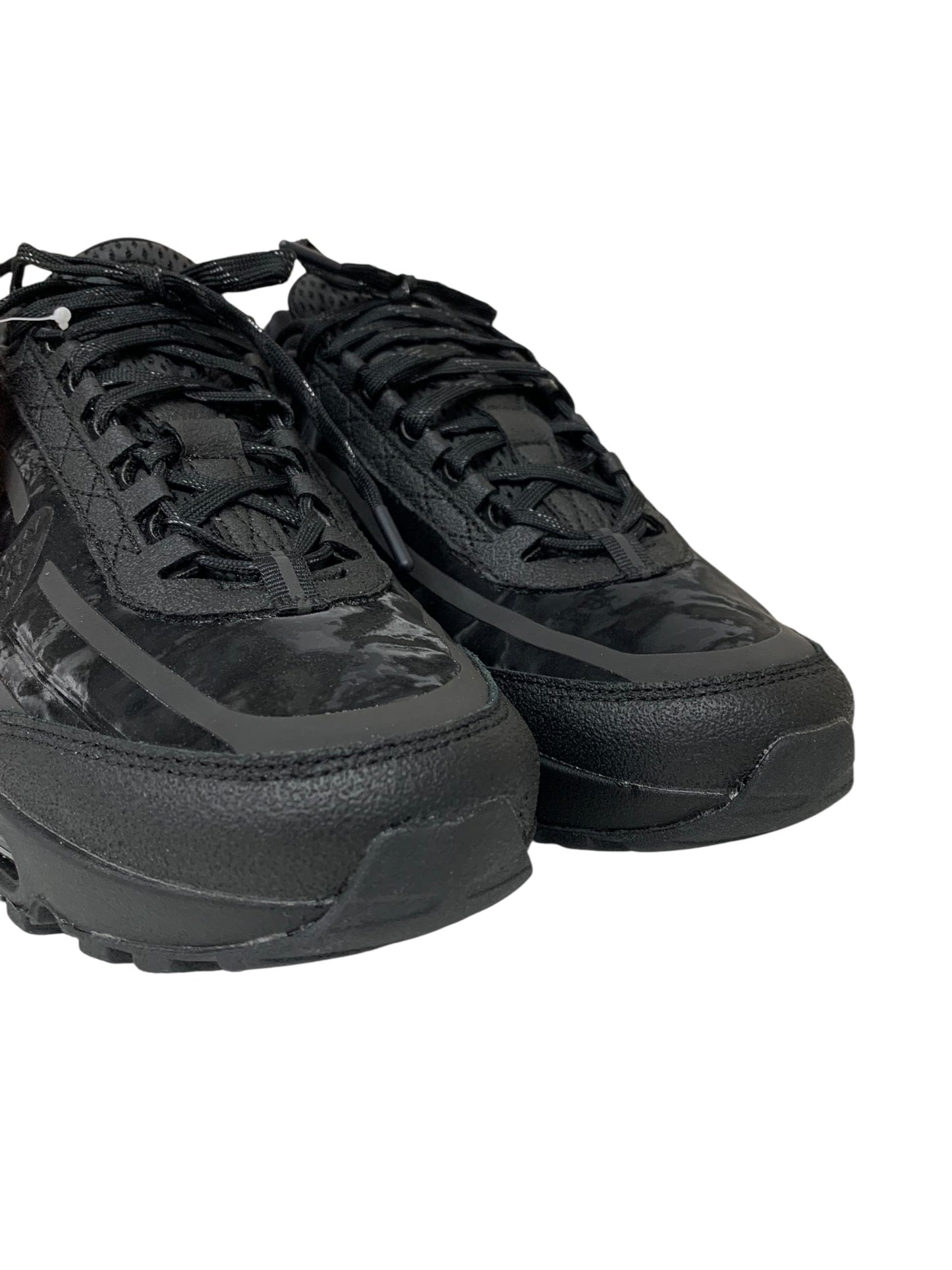 ナイキ エアマックス95 HQ0263-001 スニーカー 27.5 ブラック ワークスアウト コラボモデル IT1PER7H24JO 【SALE】