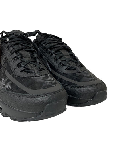 ナイキ エアマックス95 HQ0263-001 スニーカー 27.5 ブラック ワークスアウト コラボモデル IT1PER7H24JO 【SALE】