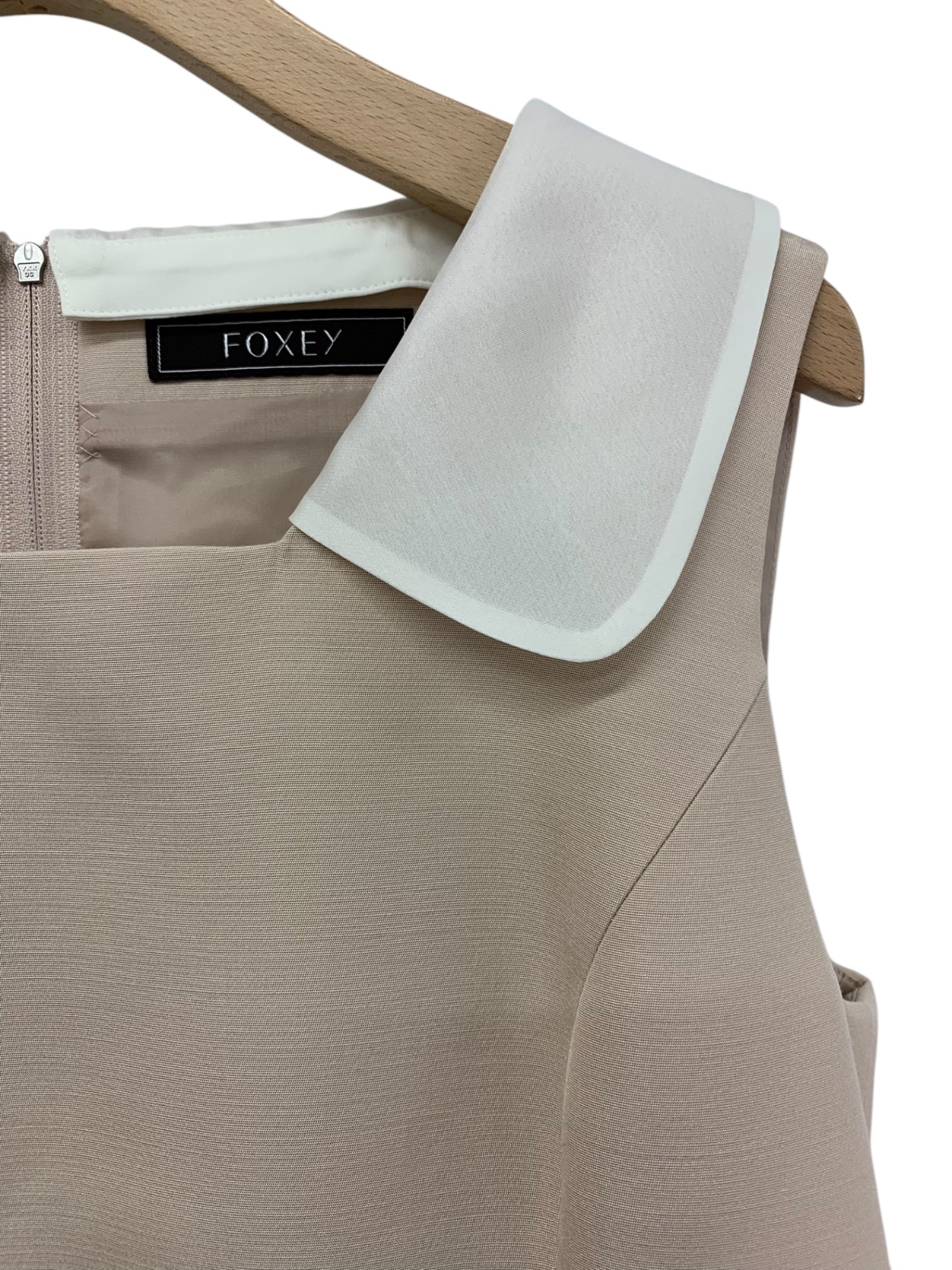 フォクシーブティック Puppy Dress 44673 ワンピース 40 ピンク | 中古  