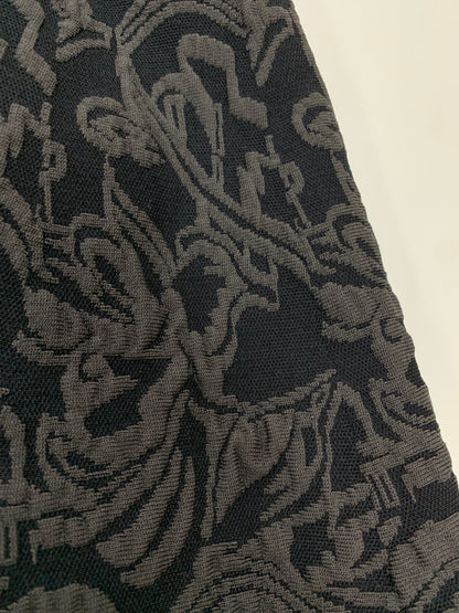 フォクシーブティック 39696 ワンピース 40 ブラック ニット IT6L7JGRTS5B