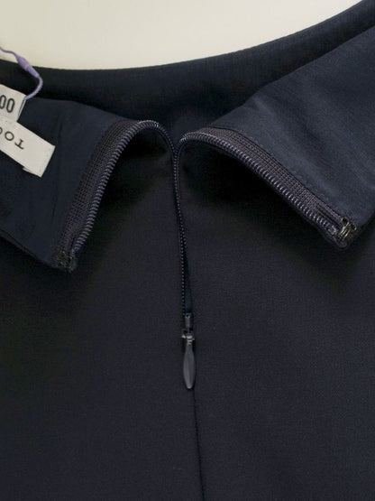 トッカ OPTOYS0100 ワンピース 00 ネイビー ITEXZ2OMM6PN