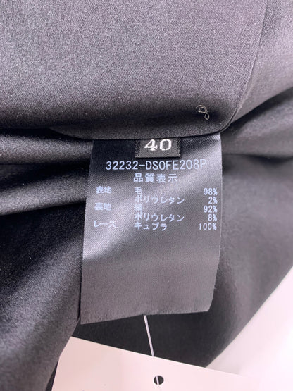 デイジーリン for フォクシー ワンピース サンジェルマンミニ 32232 40 ブラック IT4XF181RDQG