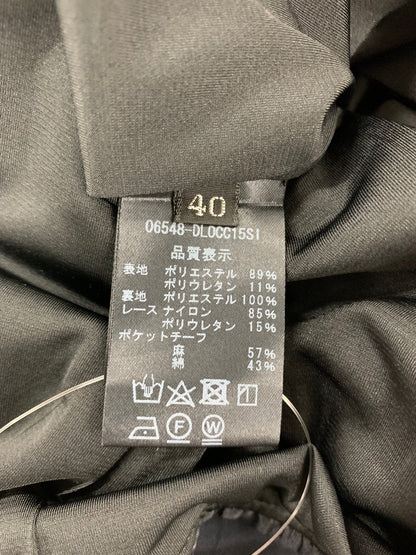 デイジーリン Box Formal ボックス フォーマル 06548 ワンピース 40 ネイビー IT4P9G6UKUPK