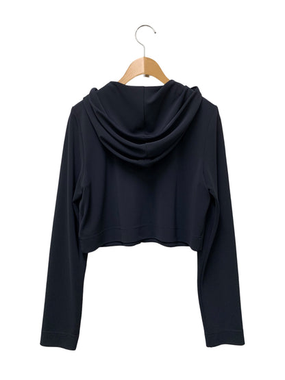 フォクシーニューヨーク レディパーカ 38232 40 ネイビー ITE79OZLFDPS