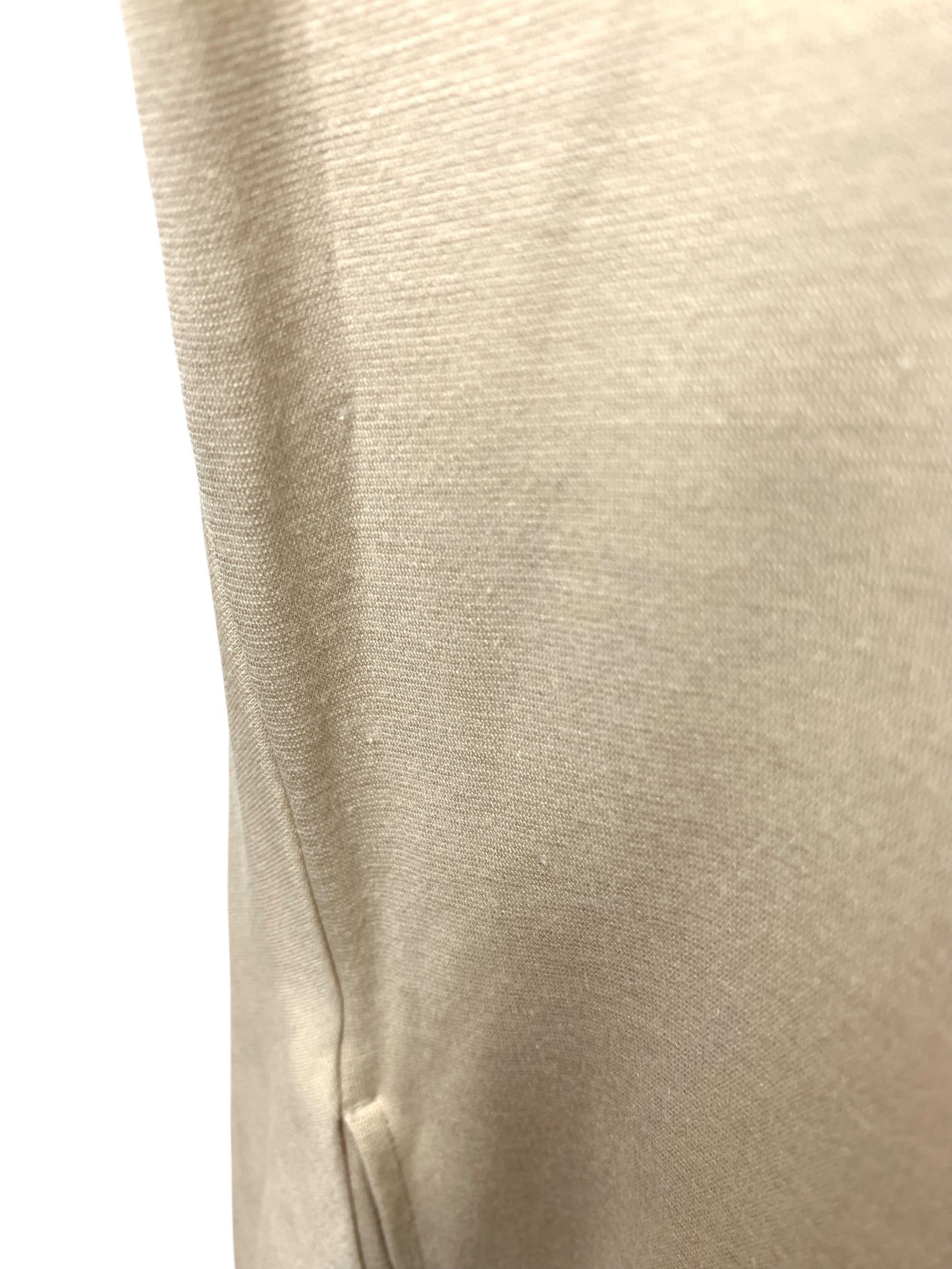 フォクシーニューヨーク Newport Dress 41977 ワンピース 40 ベージュ ITFK60FBOKV8