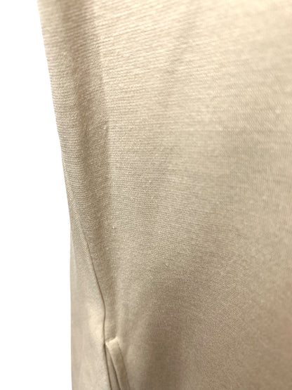 フォクシーニューヨーク Newport Dress 41977 ワンピース 40 ベージュ ITFK60FBOKV8