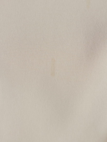 フォクシーニューヨーク 35605 ワンピース 38 グレージュ V字ネック IT2NHLCOGNRZ