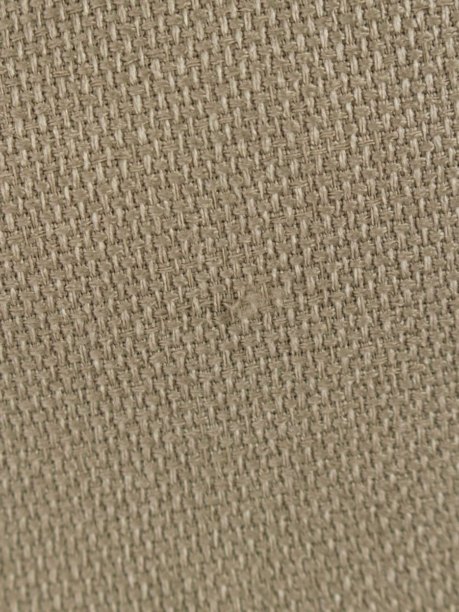 トゥービーシック W5R09-162-78 パンツ 38 ベージュ ワイド サイドボタン ウエストギャザー IT0Q5X8BMGJA 【SALE】