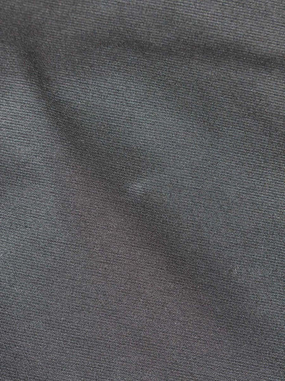 エムズグレイシー 725105 Tシャツ 40 ブラック カメリア スパンコール ITBPP0XQKS5W