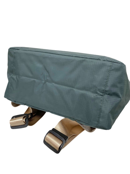 キタムラ 2WAYリュック R-0767 15521 バックパック カーキグリーン 弱撥水ポリエステル生地 IT1N4CISL4OS