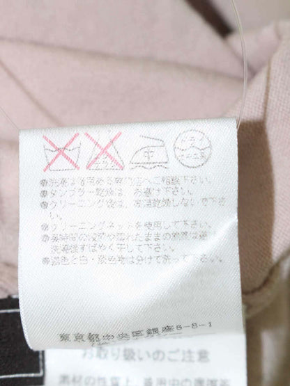 フォクシーブティック カーディガン 36249 38 ピンク IT44MFH5BNV4