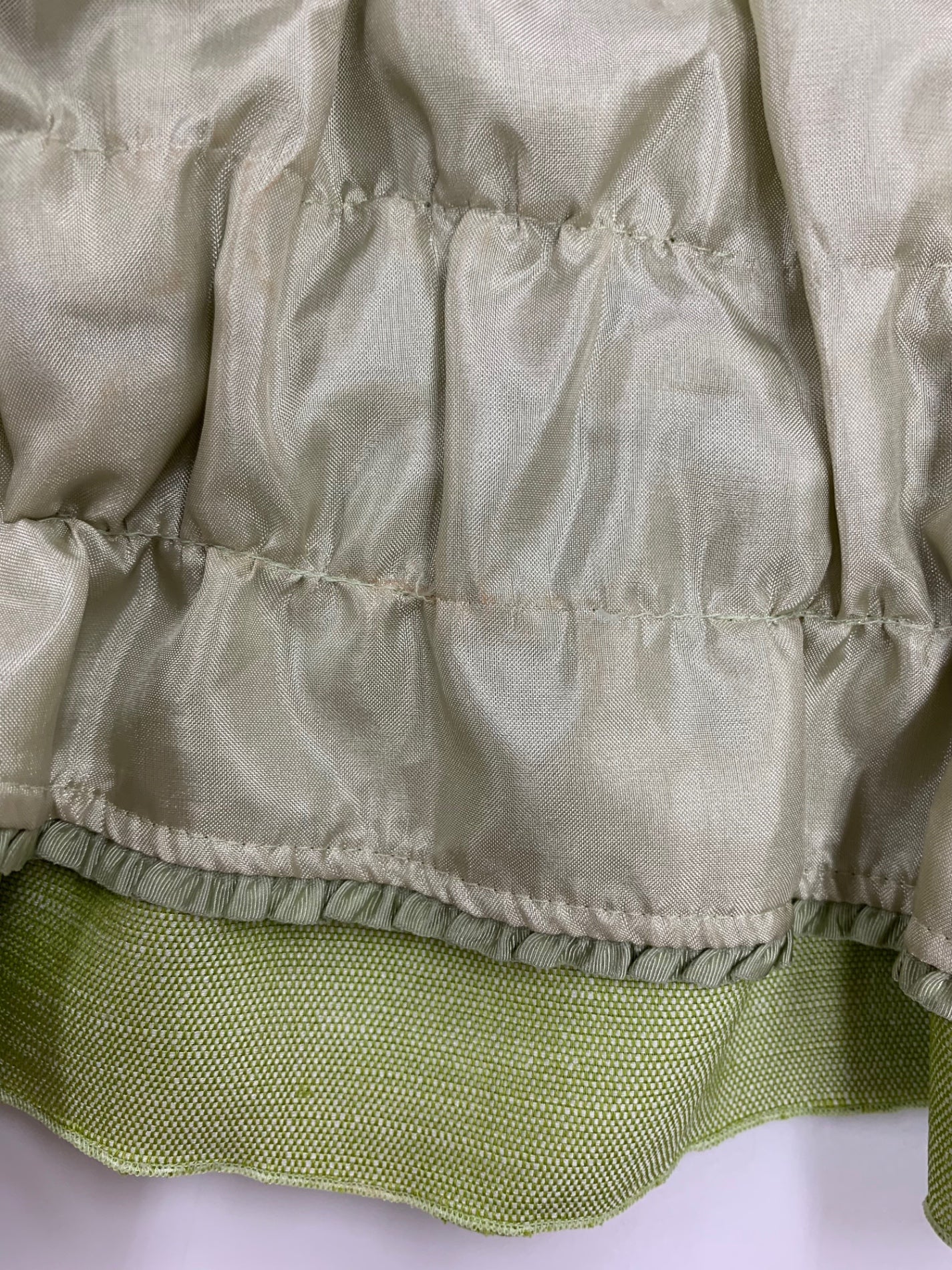 デイジーリン Dress Daisy Travel Sherbet 06189 ワンピース 38 グリーン ITB67GQTL521