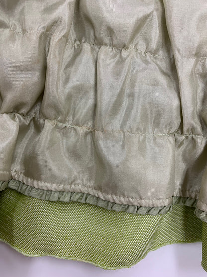 デイジーリン Dress Daisy Travel Sherbet 06189 ワンピース 38 グリーン ITB67GQTL521