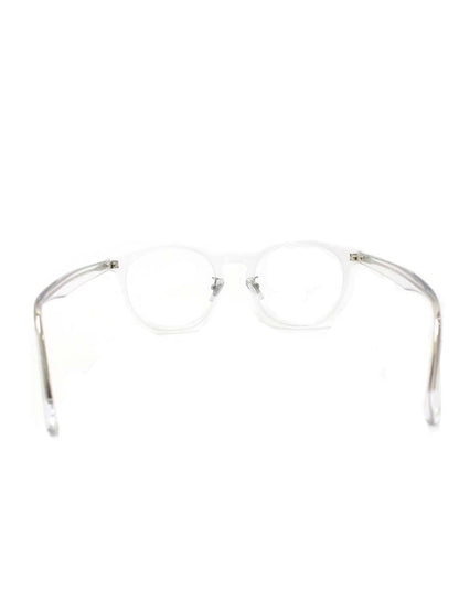 レイバン RB5401D メガネ 透明 ボストンフレーム ITA6ZPX9B85G