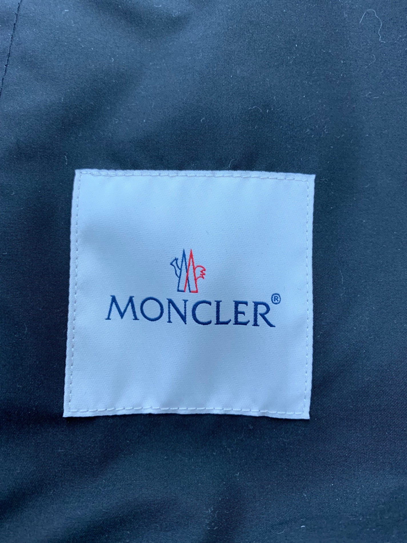 モンクレール ミトス f10911a71500 ジャケット 6 ブラック IT1LG25FTMZA