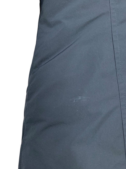 ウールリッチ ダウンジャケット S ブラック アークティック ラクーン フーディ ITIEJR7U1VIG 【SALE】