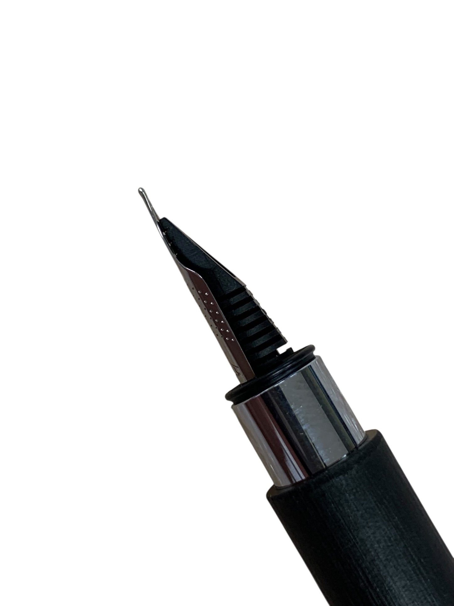 ファーバーカステル 万年筆 アンビション レジン EF ITS7V1RGLCAW