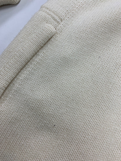 フォクシーブティック Hoodie Cashmerew 39681 カーディガン F ホワイト ITA77TLCYSXG