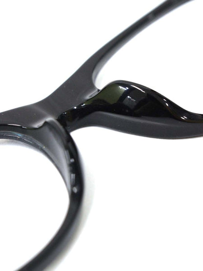 レイバン RB5184F メガネ ブラック セルフレーム フルリム ITHWQL4N1ZUG