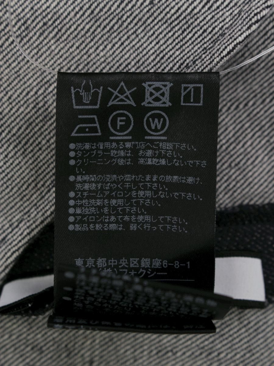 フォクシーニューヨーク Indigo インディゴ 37027 パンツ 38 ネイビー デニム ITPJLFFE2LLC